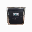 Internal door assembly for Whirlpool and Indesit dishwasher C00298598