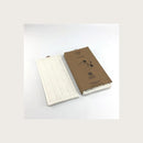 3 parquet cloths for Vorwerk Folletto 01088 01235 vacuum replacement