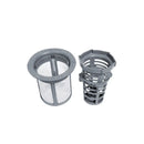 Microfilter group for Vestel dishwasher and compatible brands