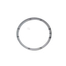Outer frame window for Candy and Haier washing machine 49050473 0020203780A