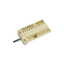 Interruptor original horno Elba compatible De Longhi y Fisher & Paykel