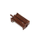 SAMSUNG - Interruptor Horno y Placa - DG34-00008A