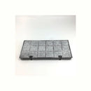 Filtro CHF 150 para campana extractora Scholtes Indesit Whirlpool