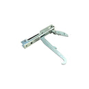 Original oven door hinge La Germania Bertazzoni 405029/405111