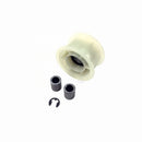 Kit polea jokey para secadora Whirlpool Indesit C00376378