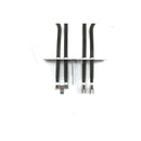 resistencia horno midea b000-2001m rohs original