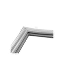 original magnetic gasket freezer Bosch 00470734 white