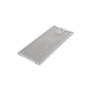 Original metal filter for Bosch extractor hood 11022470