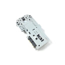 Original Electrolux washing machine door lock 1327348007