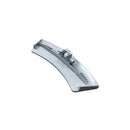 Original Electrolux washing machine door handle 1327677009 white