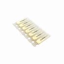 bactericida original Polti para aspiradoras pack 20 unidades 5ml