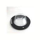 Original replacement window Bosch washing machine code 11045888