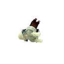 2-way 180° solenoid valve for Haier washing machine