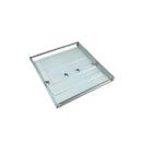Original Whirlpool lower oven heating element 1200W C00288251