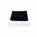 Rectangular carbon filter type 31 for Elica hood CFC0140088