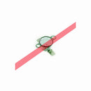 Termostato de seguridad original para horno Smeg 818730567