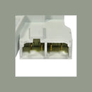 Original LG refrigerator switch 6600JB1010A replacement
