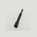 Pivote mando original campana extractora Whirlpool Indesit C00419449