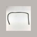 Original oven door gasket Glem Gas code 018752