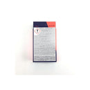 Indesit descaling sachets for coffee maker codes C00519827