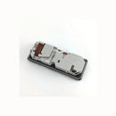 Detergent dispenser for Electrolux dishwasher code 140000775084
