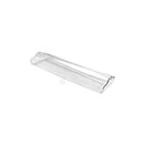 Original front panel for Whirlpool refrigerator c00458811 compatible