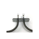 Bompani 1100W oven sole heating element 55/65 cm M5409E981