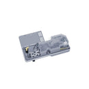 Detergent dispenser with indicator for Whirlpool and Indesit dishwasher