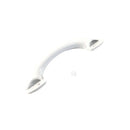 Original refrigerator door handle Gorenje 597272 white