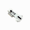 Original Whirlpool dryer door lock C00091911