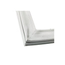 Original gasket Beko fridge code 4546860500 compatible