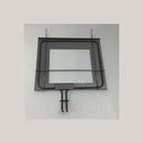 Oven heating element Gorenje BIO21 SP 827331 1100W 230V shield