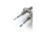 resistencia tubular secadora 2700w 230v Gorenje Bosch