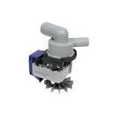 BOSCH, SIEMENS, CONSTRUCTA, NEFF - Bomba de Desagüe para Lavadora - 00130618