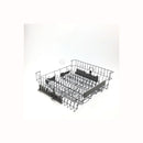 Upper dishwasher basket compatible with Beko and Whirlpool key codes