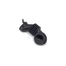 Soffietto carga lavadora compatible Whirlpool, Ariston, Indesit