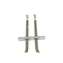 ELECTROLUX, AEG, IKEA, ZANUSSI - Resistencia inferior horno 1000W - 3871428011