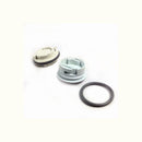 Set of rinse aid dispenser caps dishwasher Whirlpool Indesit