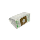 Set of 4 original bags for Candy vacuum cleaner H75 35601663