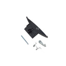 Original dryer door handle set Whirlpool C00372859