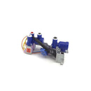Water valve group for freezer Beko and Indesit code 4826720100