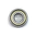 WHIRLPOOL, BAUKNECHT, INDESIT, PRIVILEG, UNIVERSALE - Rodamiento lavadora - NSK 6004-ZZ