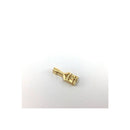 faston hembra paso 4,8 mm latón recambio GBC 18380800