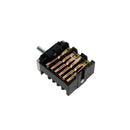 NARDI, BLANCO, WESTINGHOUSE - Conmutador para Horno y Vitrocerámica - 040899009918R