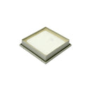 BOSCH, SIEMENS, CONSTRUCTA - Adaptable Vacuum Cleaner Filter - 00483774