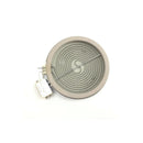 WHIRLPOOL, BAUKNECHT, EGO, IKEA, INDESIT, POLAR, IGNIS, LADEN, PRIVILEG, UNIVERSAL, KITCHENAID, BRASTEMP - EIKA Radiant Cooktop 1200W Ø145mm - C00315904