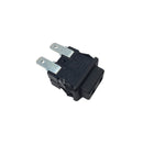 Interruptor universal pulsador 16A 250V SB-52 para De Longhi