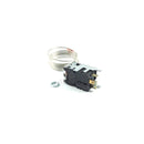 Original thermostat for Whirlpool Indesit refrigerator code C00064621