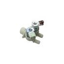 Original Electrolux washing machine 2-way 180° solenoid valve