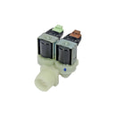 ELECTROLUX, AEG, REX, ZANUSSI, LUX, ZOPPAS, FAURE - Electroválvula de 2 vías para Lavadora - 1324416005